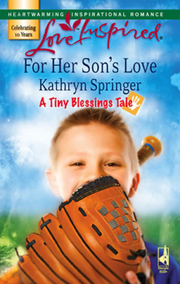 For Her Son’s Love