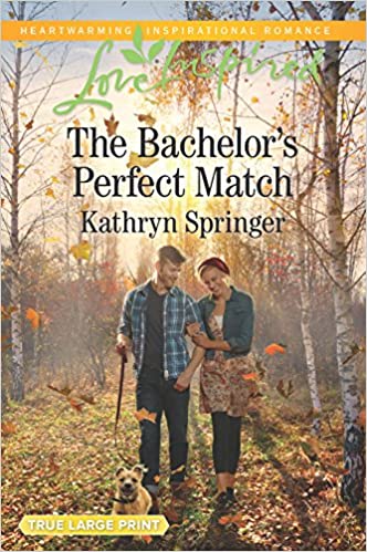 The Bachelor’s Perfect Match