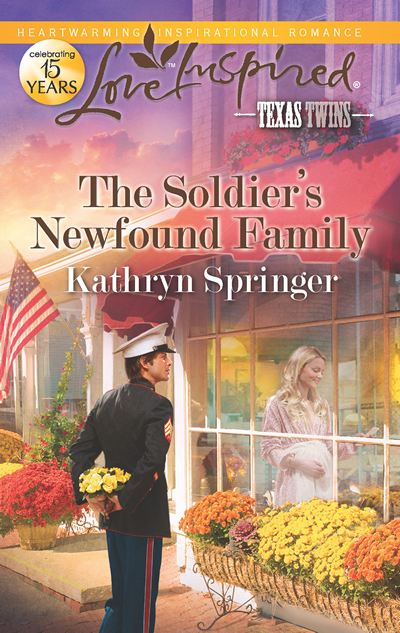 The Soldier’s Newfound Family